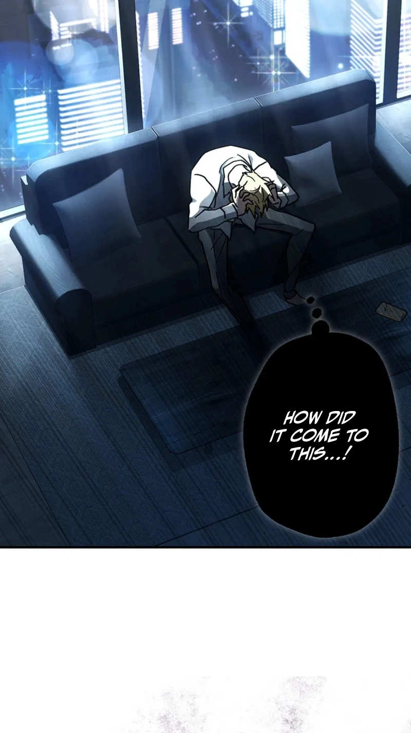 Fukushuu Kizoku Chapter 26 page 62 - 