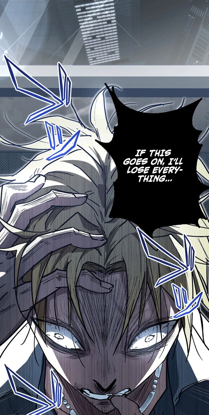 Fukushuu Kizoku Chapter 26 page 65 - 