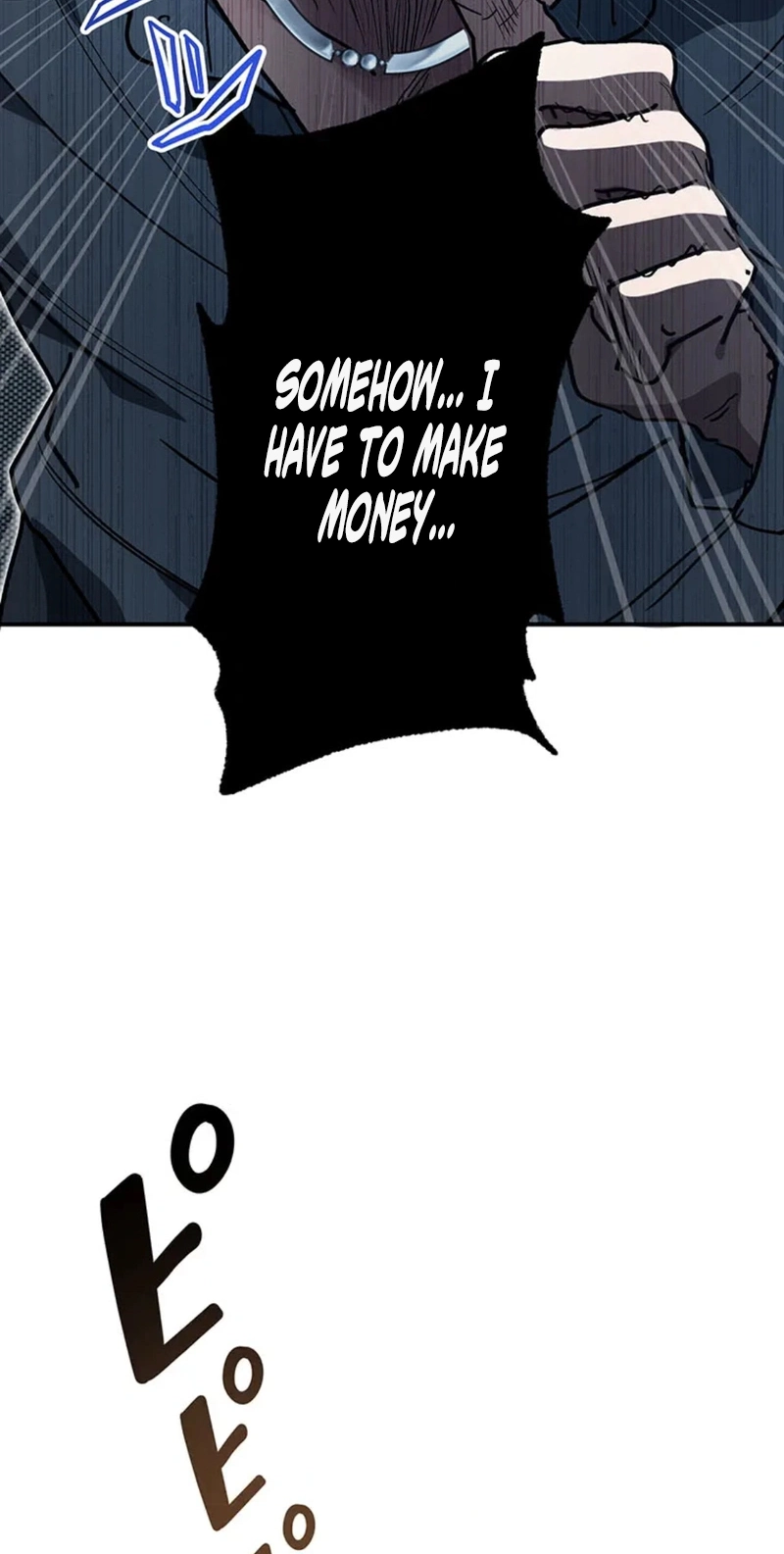 Fukushuu Kizoku Chapter 26 page 66 - 