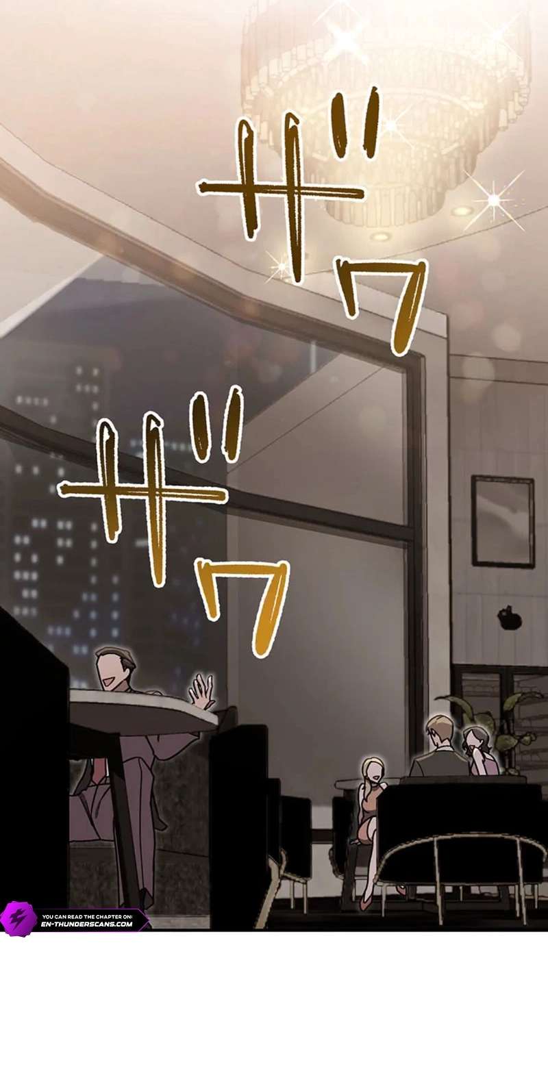 Fukushuu Kizoku Chapter 26 page 69 - 