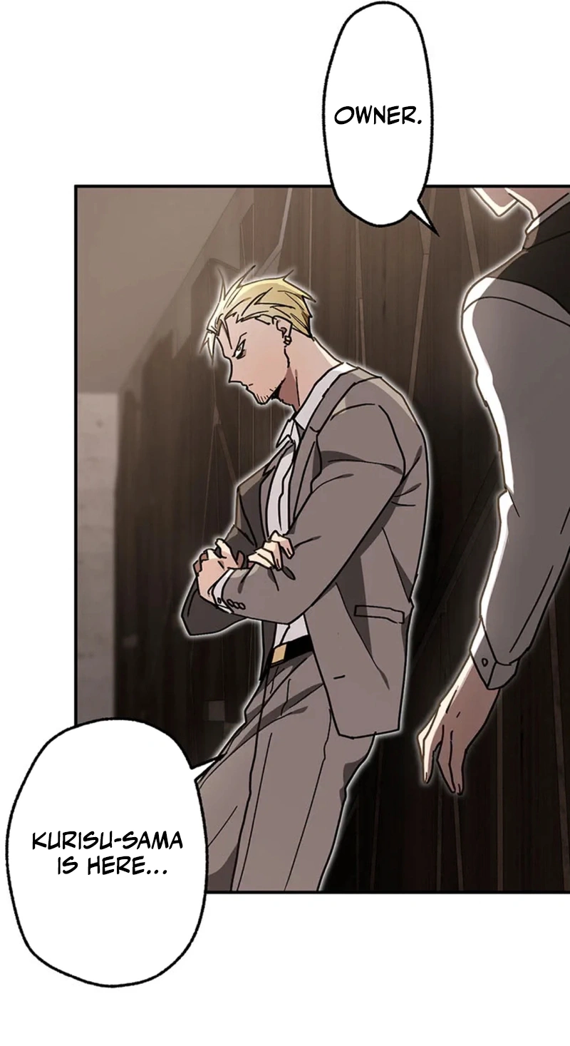 Fukushuu Kizoku Chapter 26 page 70 - 