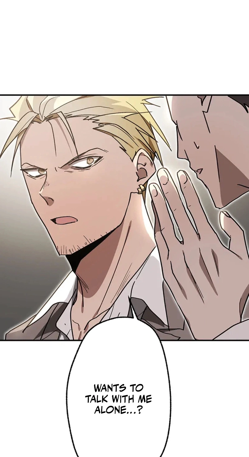 Fukushuu Kizoku Chapter 26 page 71 - 