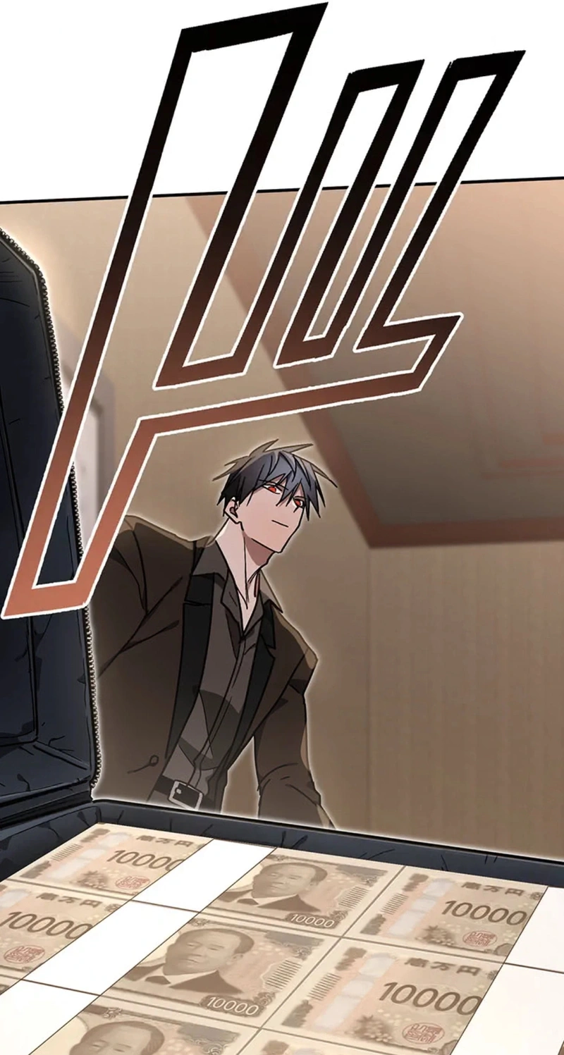Fukushuu Kizoku Chapter 26 page 78 - 