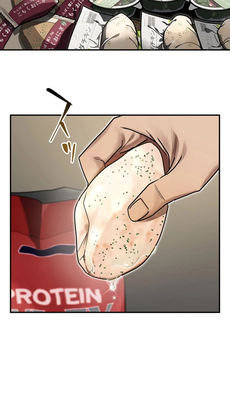 Fukushuu Kizoku Chapter 26 page 10 - 