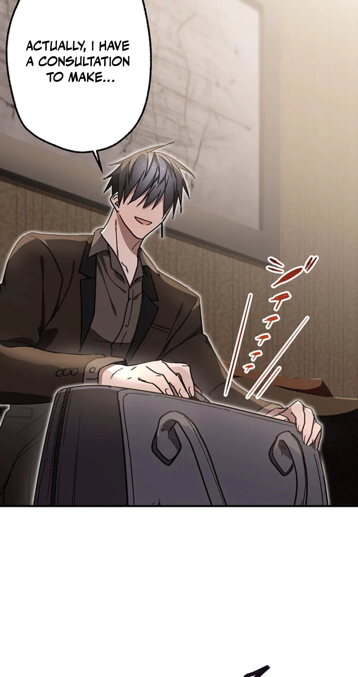 Fukushuu Kizoku Chapter 27 page 2 - 