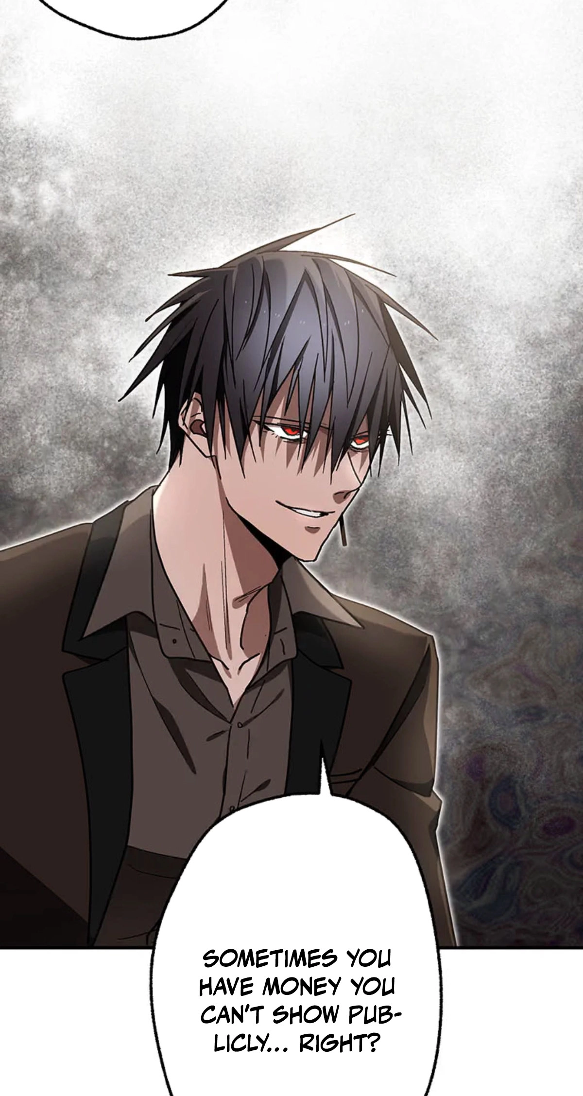 Fukushuu Kizoku Chapter 27 page 13 - 