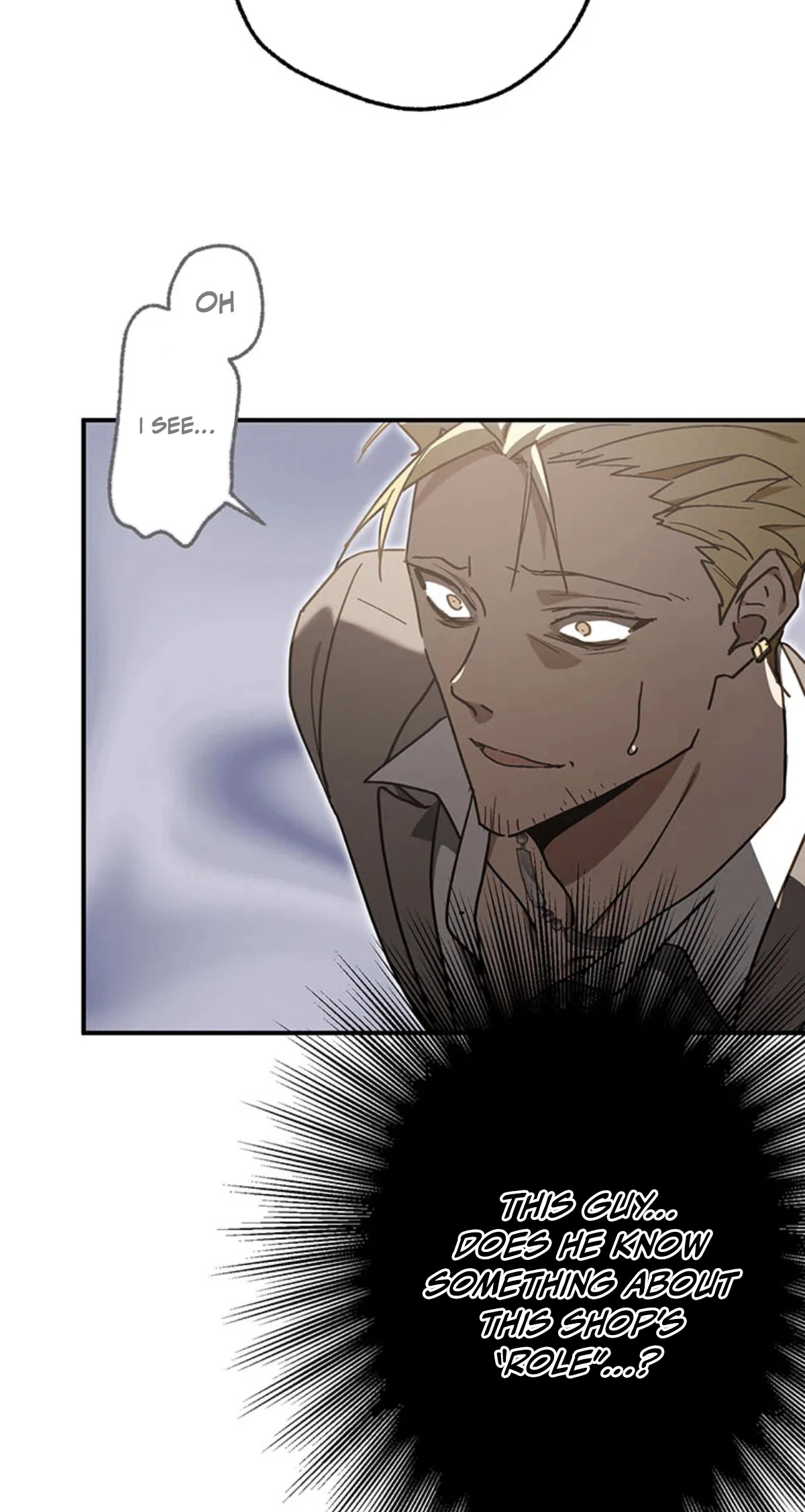 Fukushuu Kizoku Chapter 27 page 14 - 
