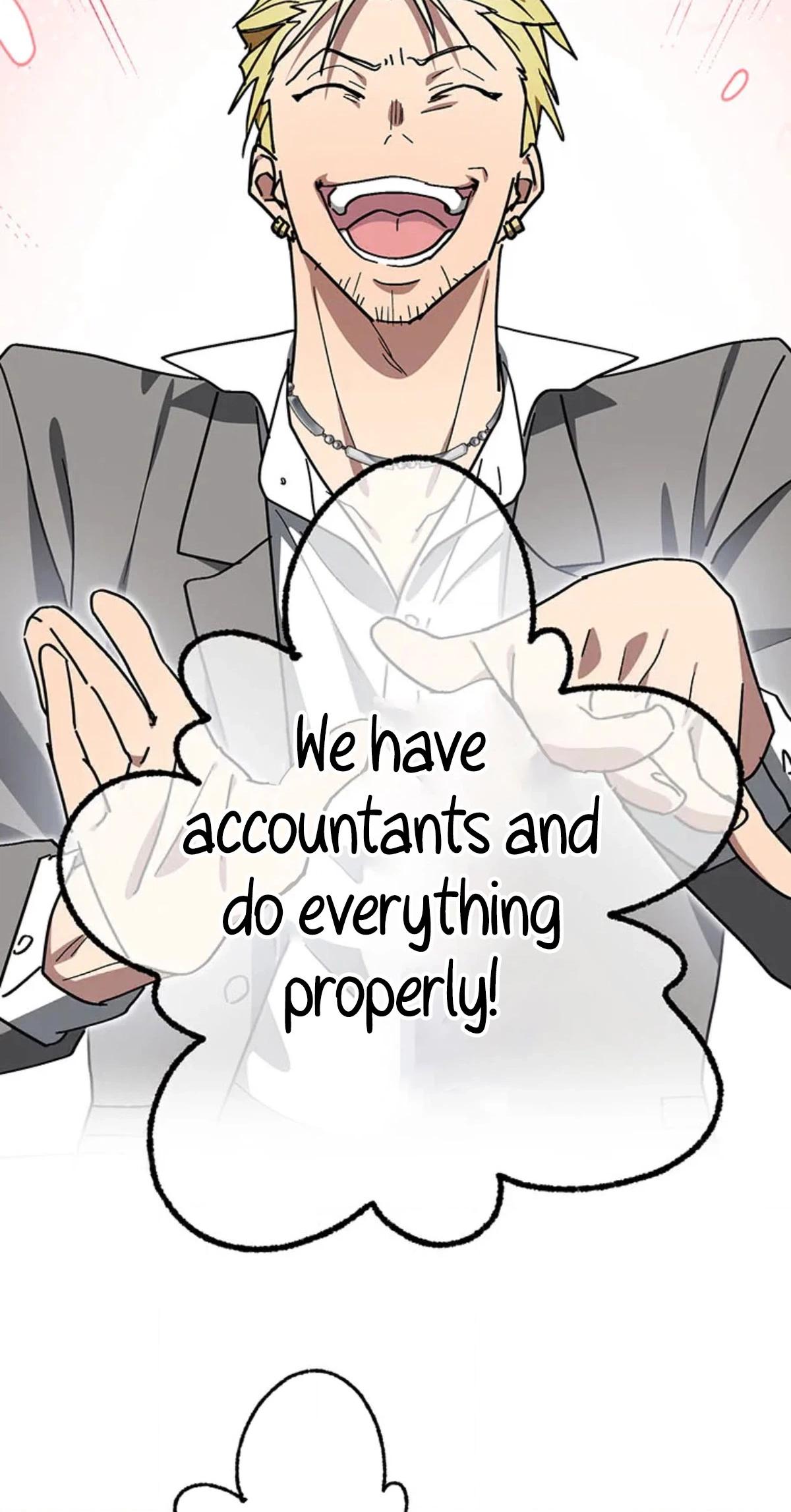 Fukushuu Kizoku Chapter 27 page 20 - 