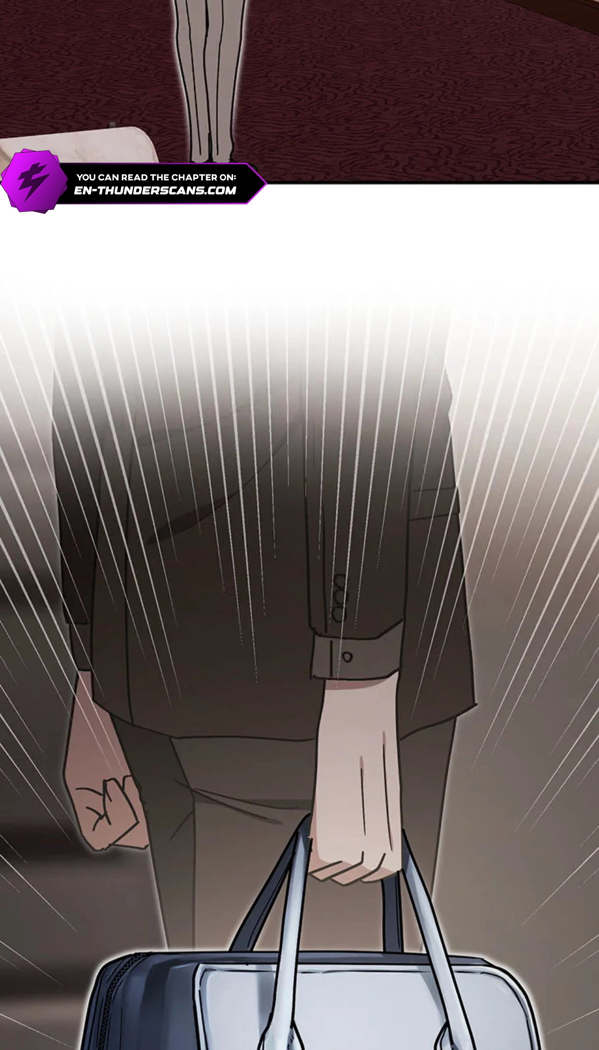 Fukushuu Kizoku Chapter 27 page 24 - 