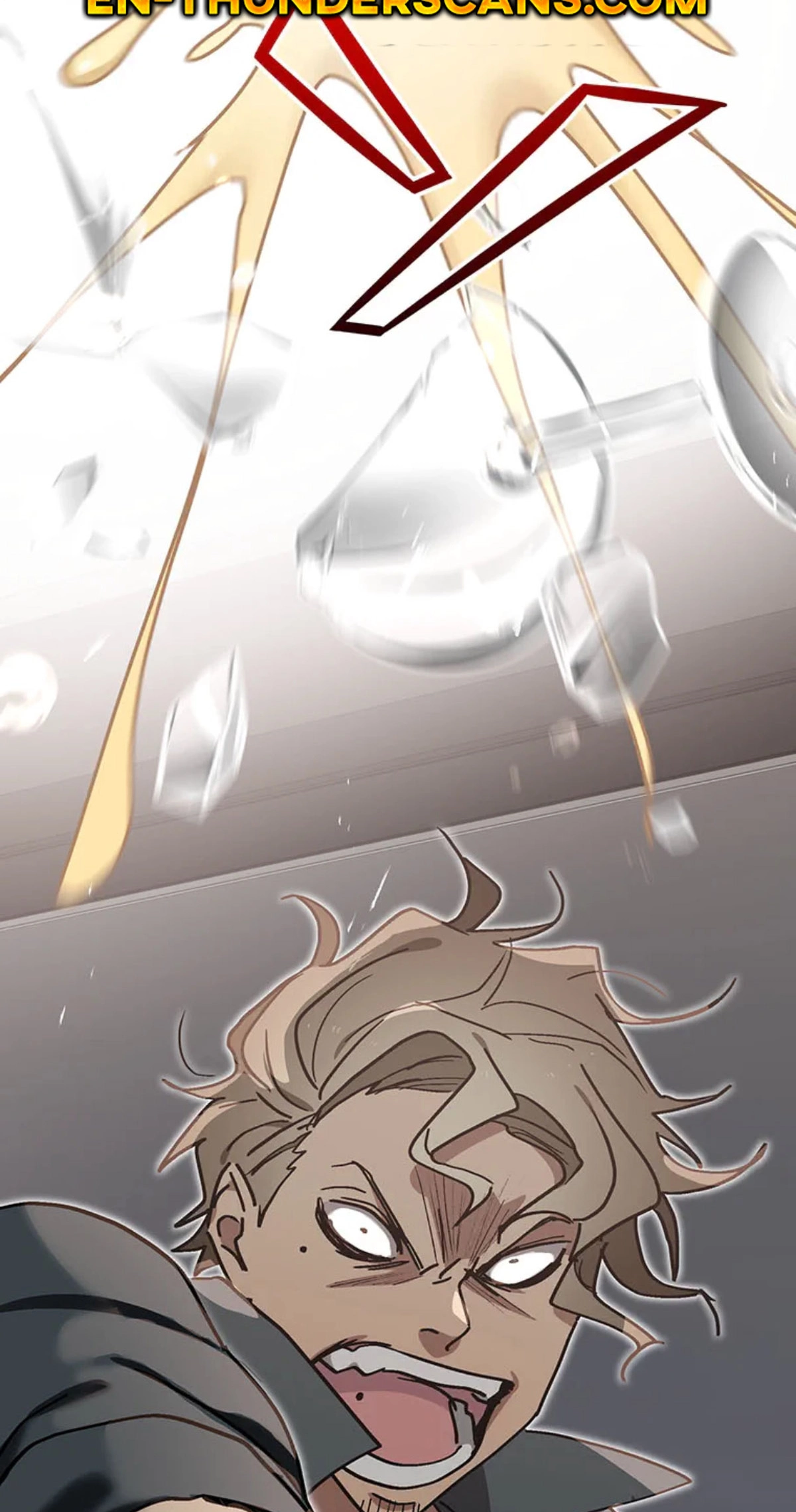 Fukushuu Kizoku Chapter 27 page 28 - 