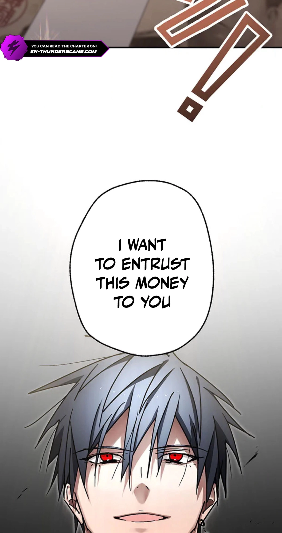 Fukushuu Kizoku Chapter 27 page 5 - 
