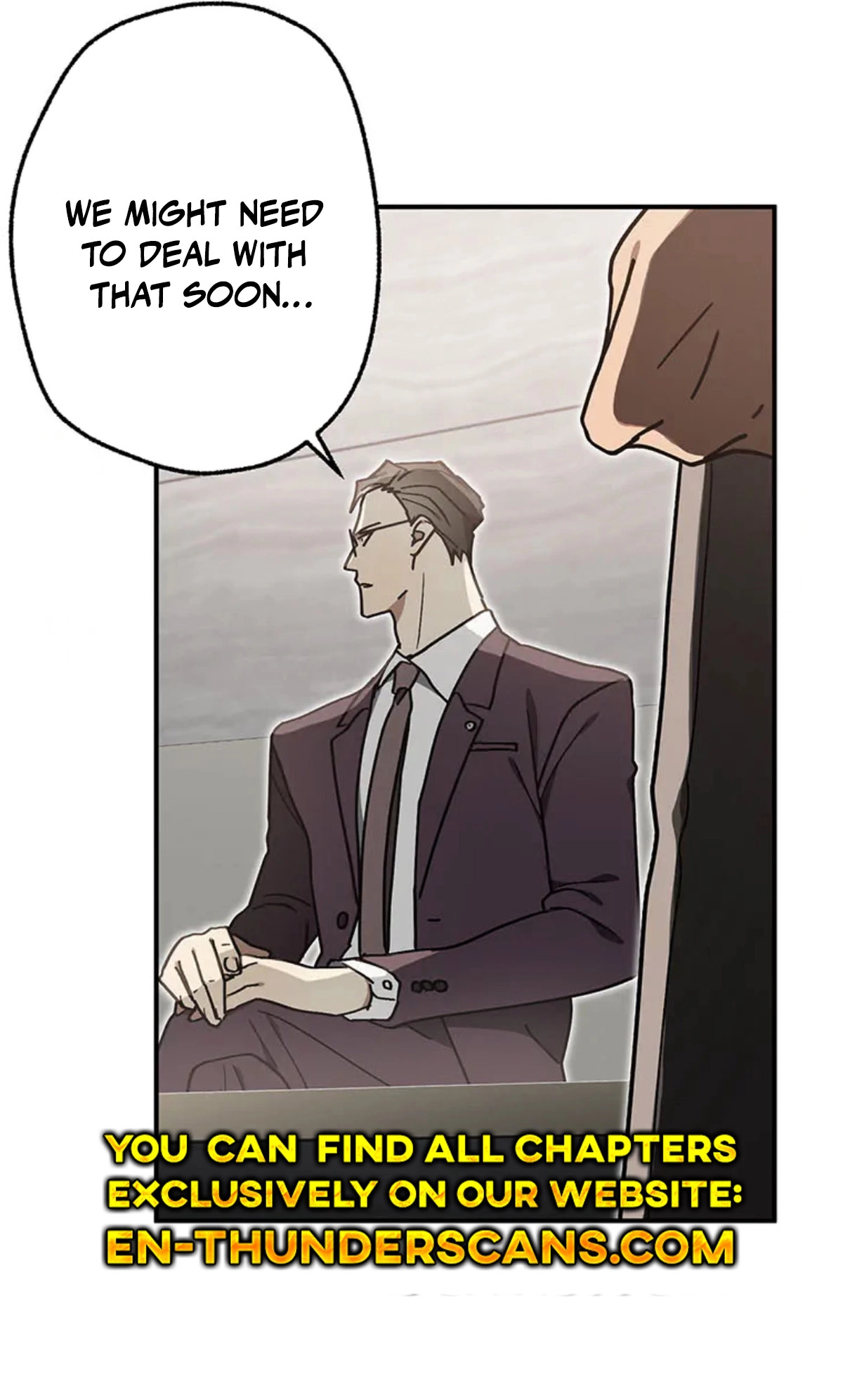 Fukushuu Kizoku Chapter 27 page 42 - 