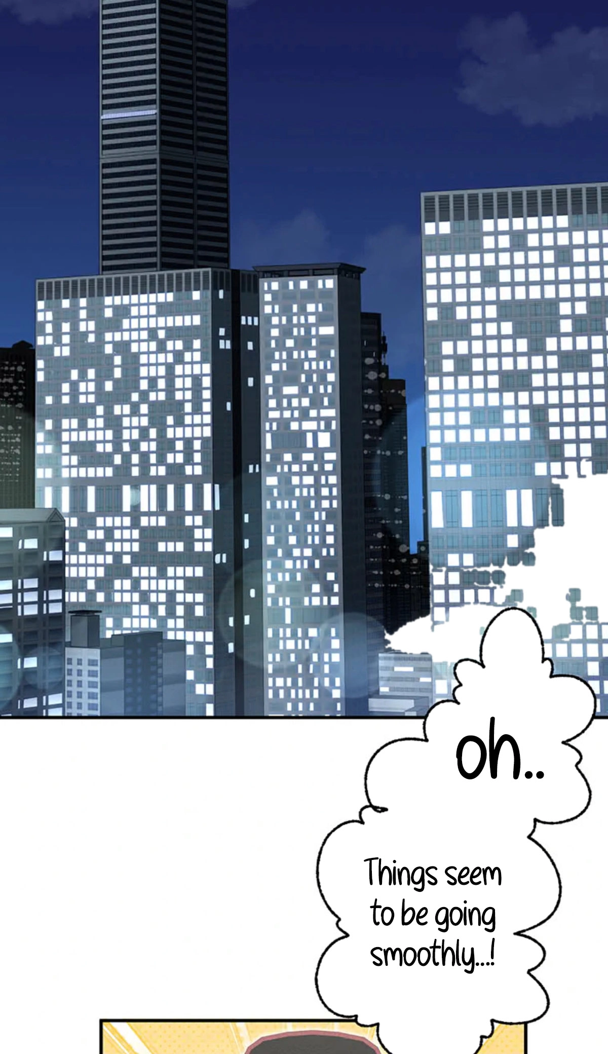 Fukushuu Kizoku Chapter 27 page 49 - 