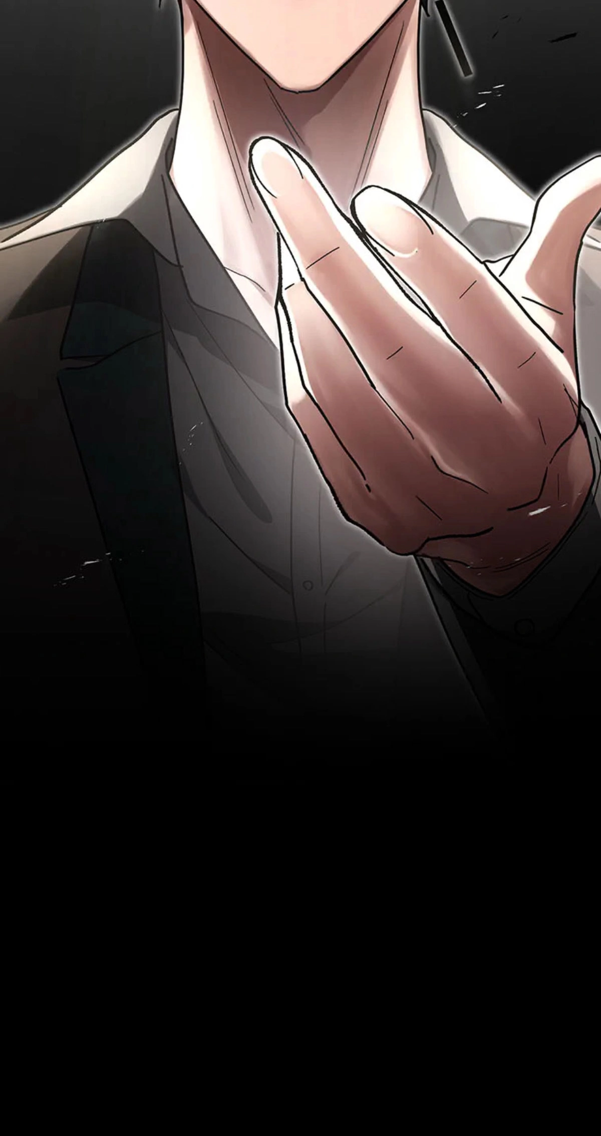 Fukushuu Kizoku Chapter 27 page 6 - 