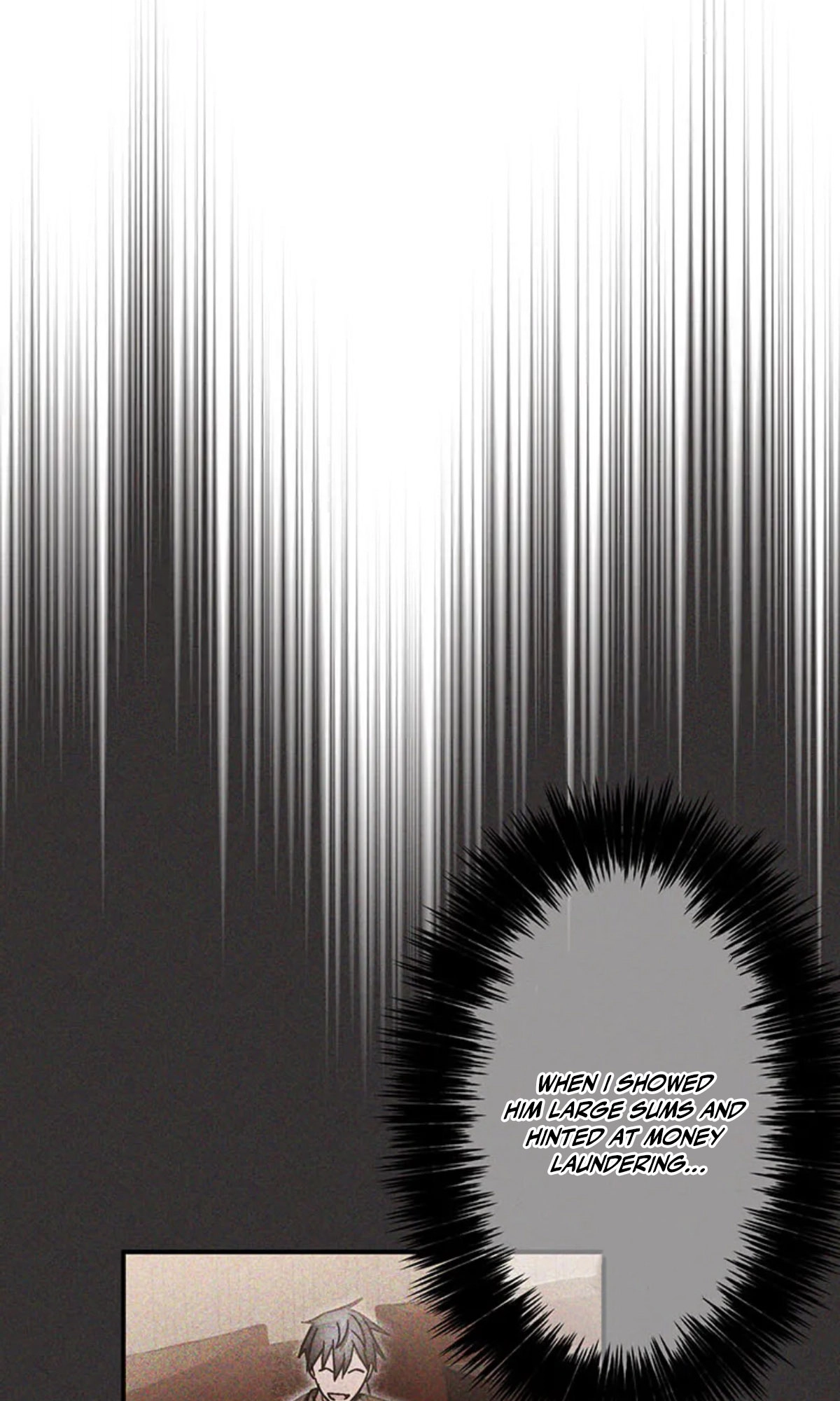 Fukushuu Kizoku Chapter 27 page 52 - 