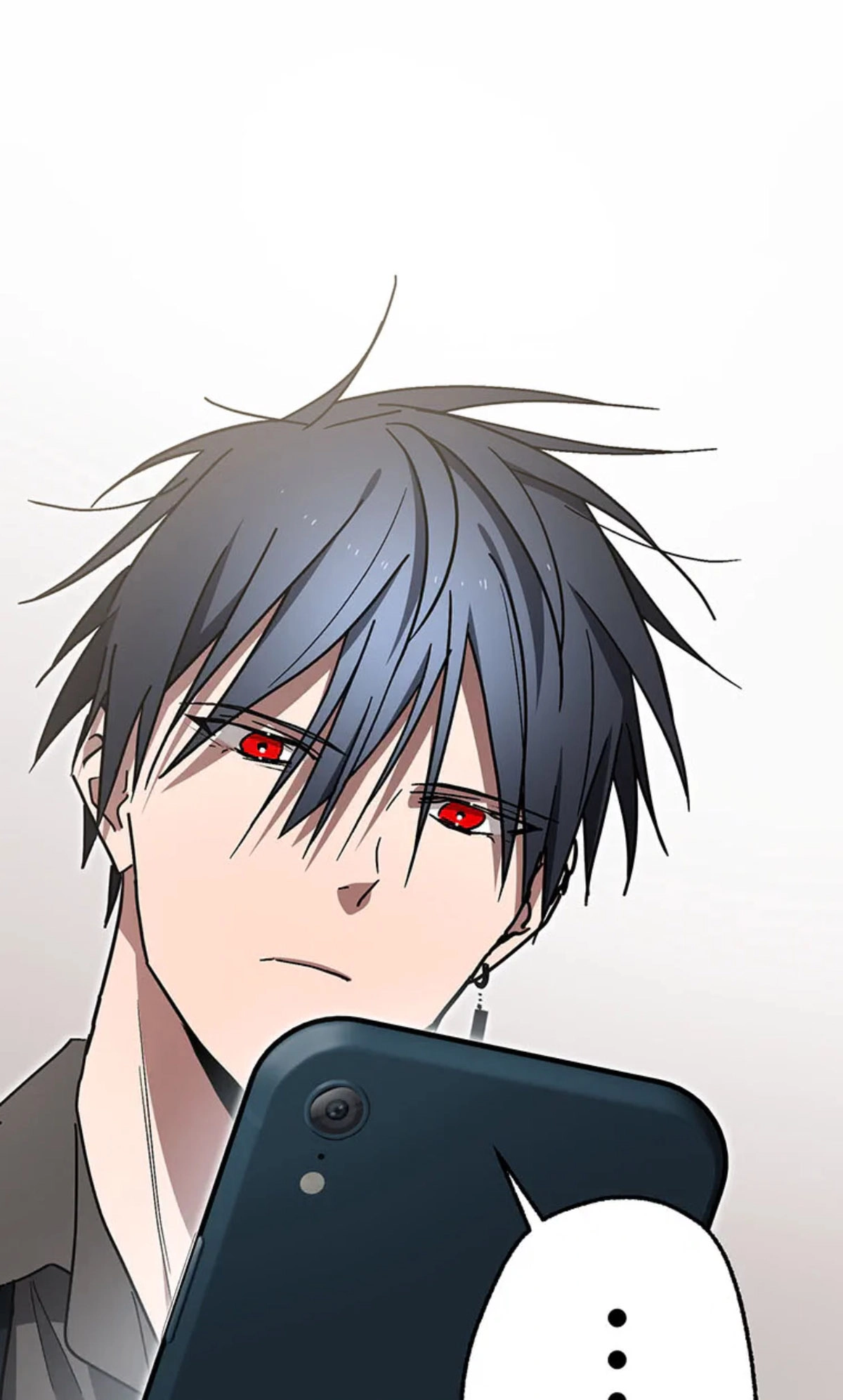 Fukushuu Kizoku Chapter 27 page 58 - 