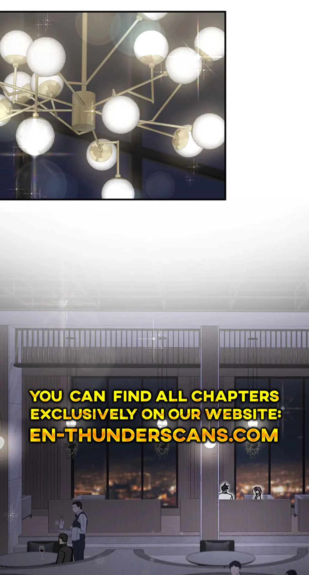 Fukushuu Kizoku Chapter 27 page 65 - 
