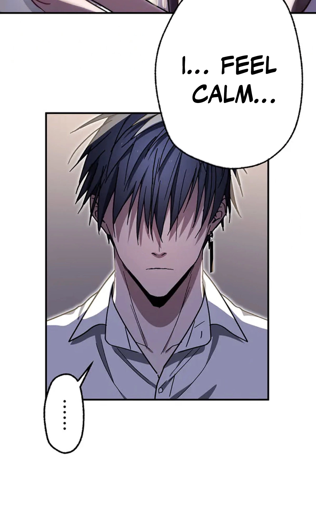 Fukushuu Kizoku Chapter 27 page 70 - 