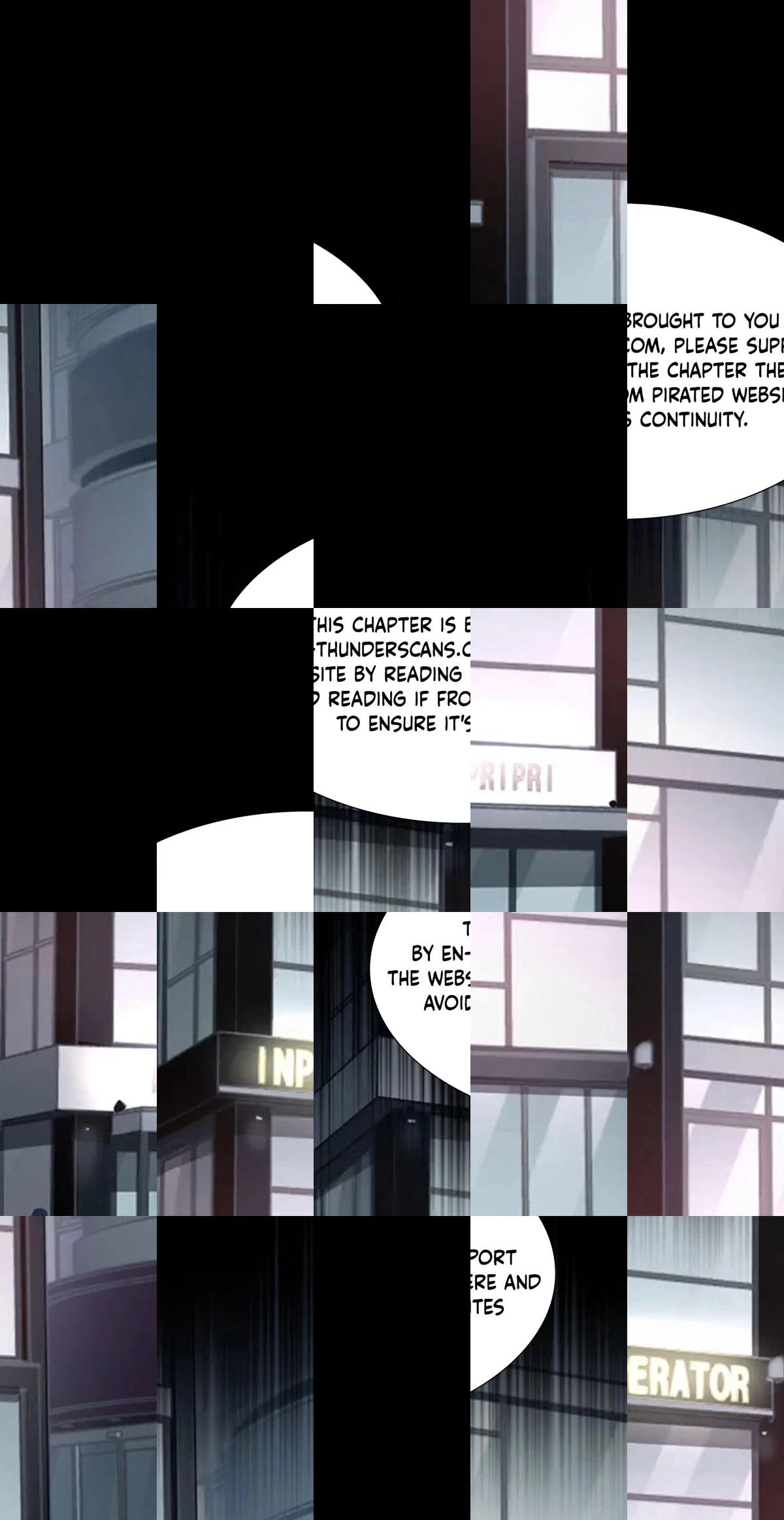 Fukushuu Kizoku Chapter 27 page 8 - 
