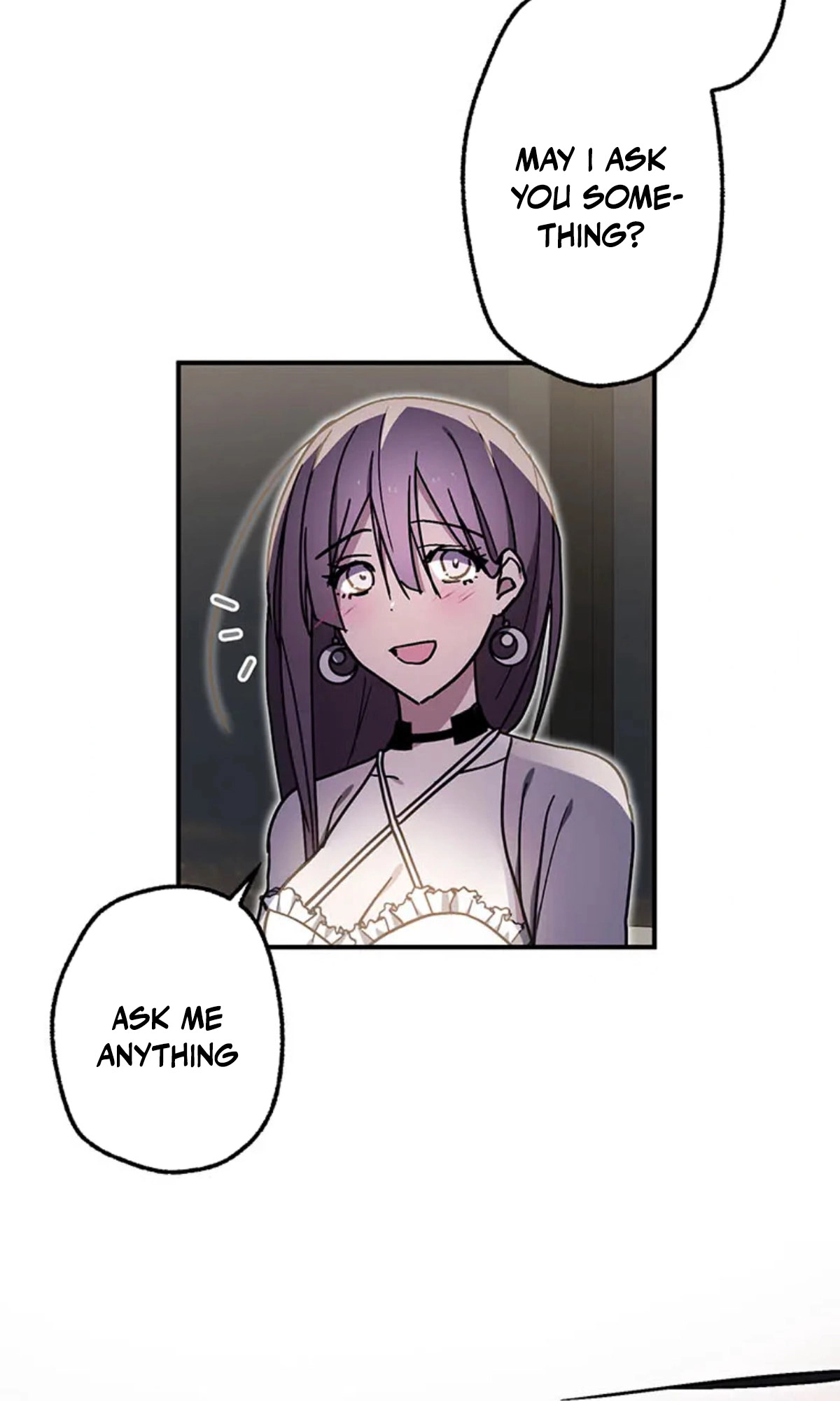 Fukushuu Kizoku Chapter 27 page 72 - 