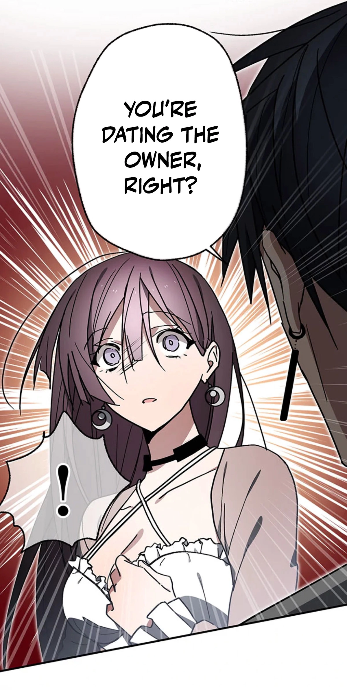 Fukushuu Kizoku Chapter 27 page 73 - 