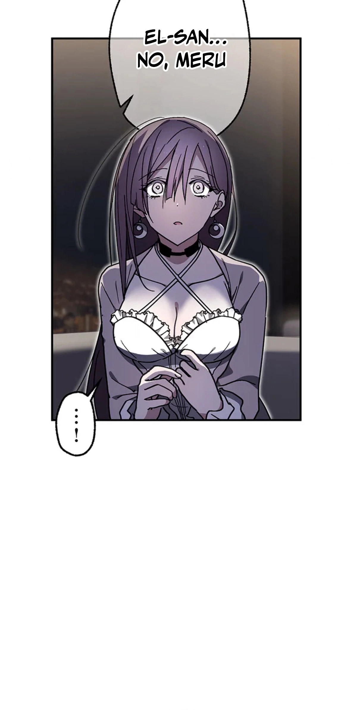 Fukushuu Kizoku Chapter 27 page 77 - 