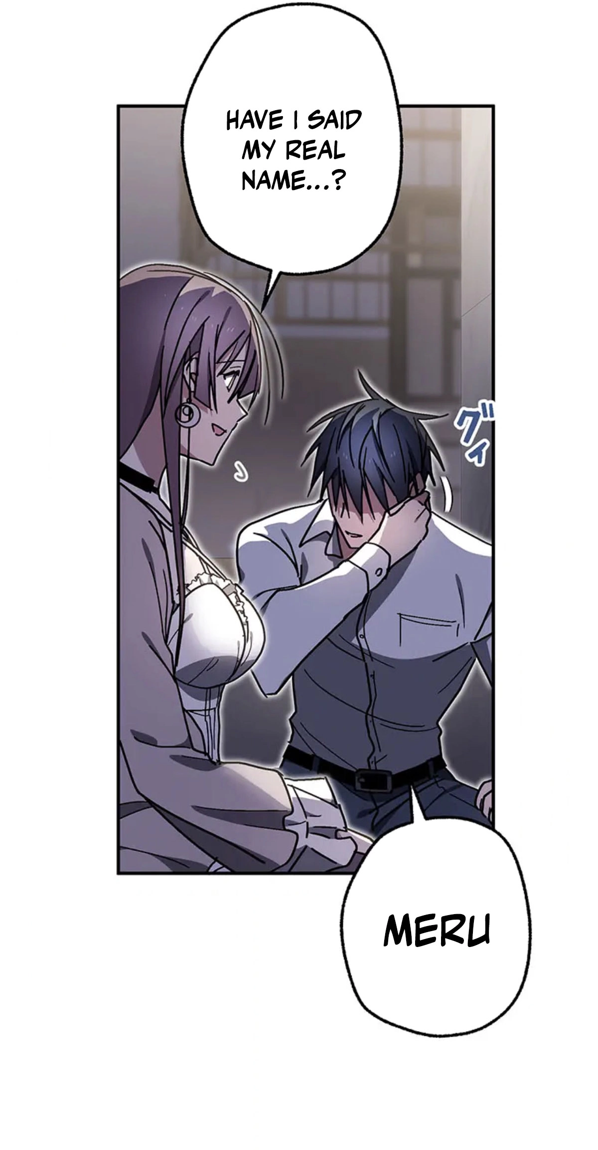 Fukushuu Kizoku Chapter 27 page 78 - 