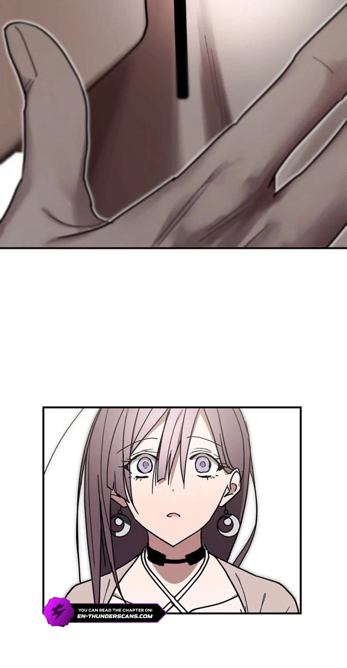 Fukushuu Kizoku Chapter 27 page 80 - 
