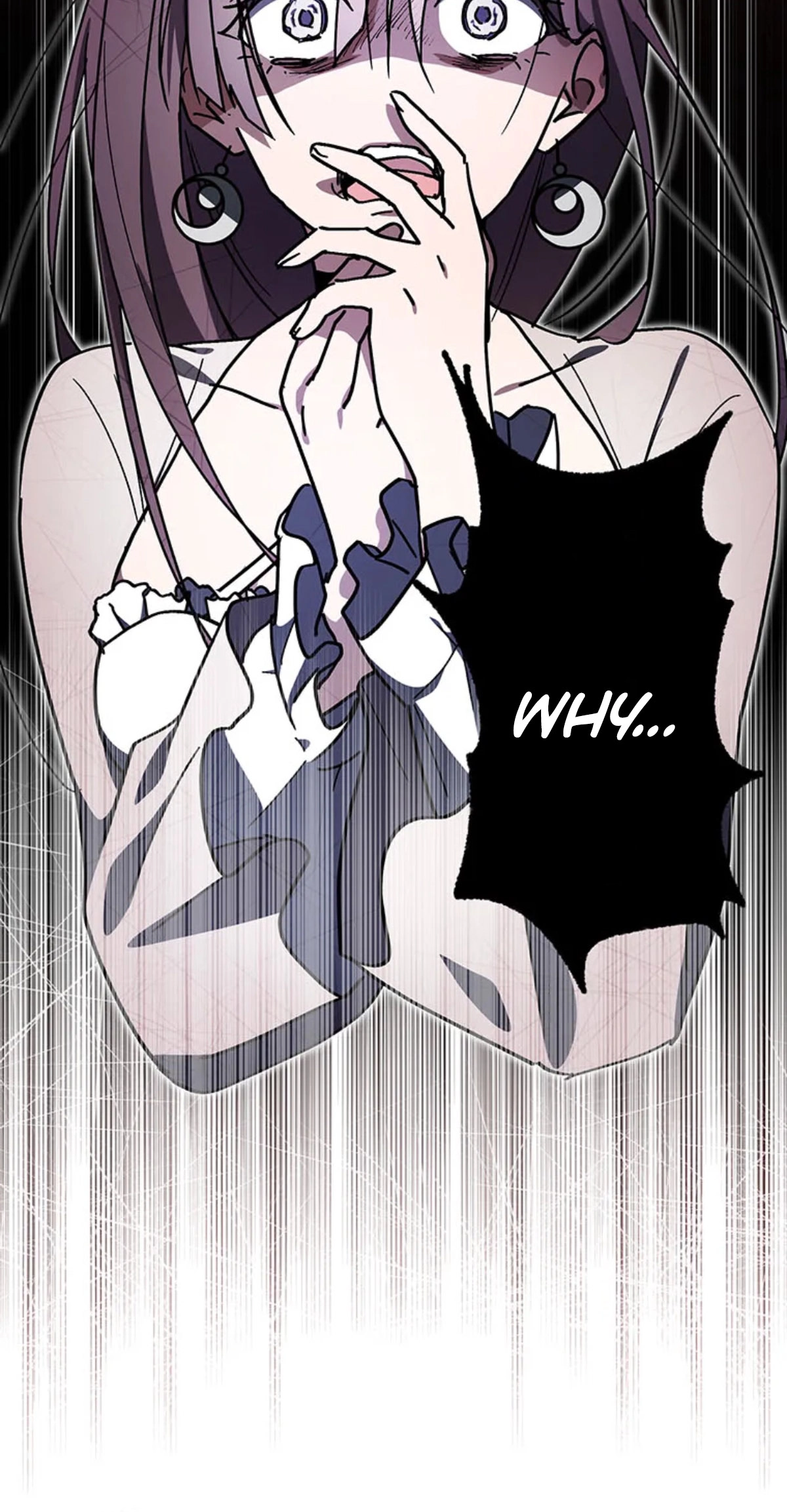 Fukushuu Kizoku Chapter 27 page 82 - 