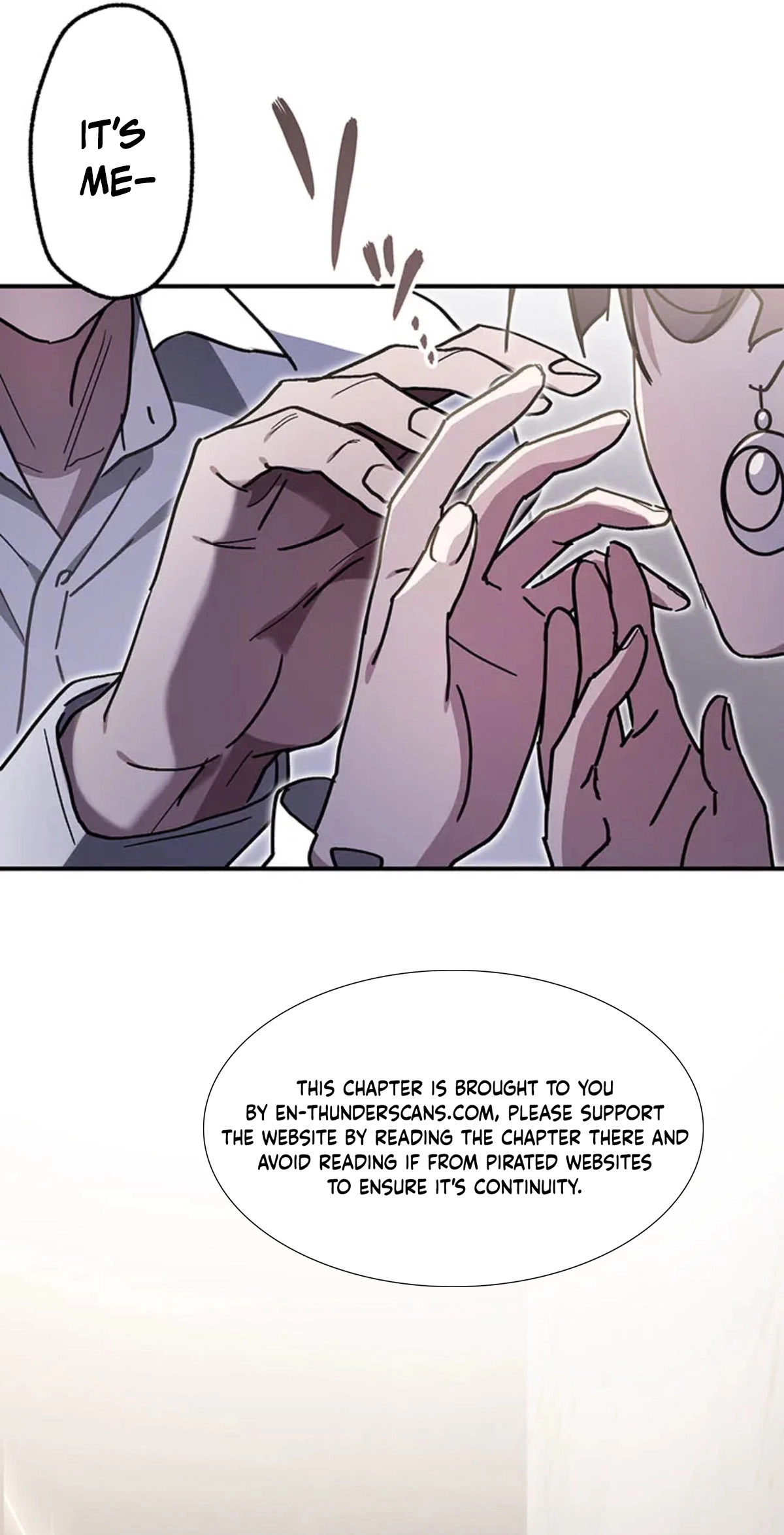 Fukushuu Kizoku Chapter 27 page 83 - 
