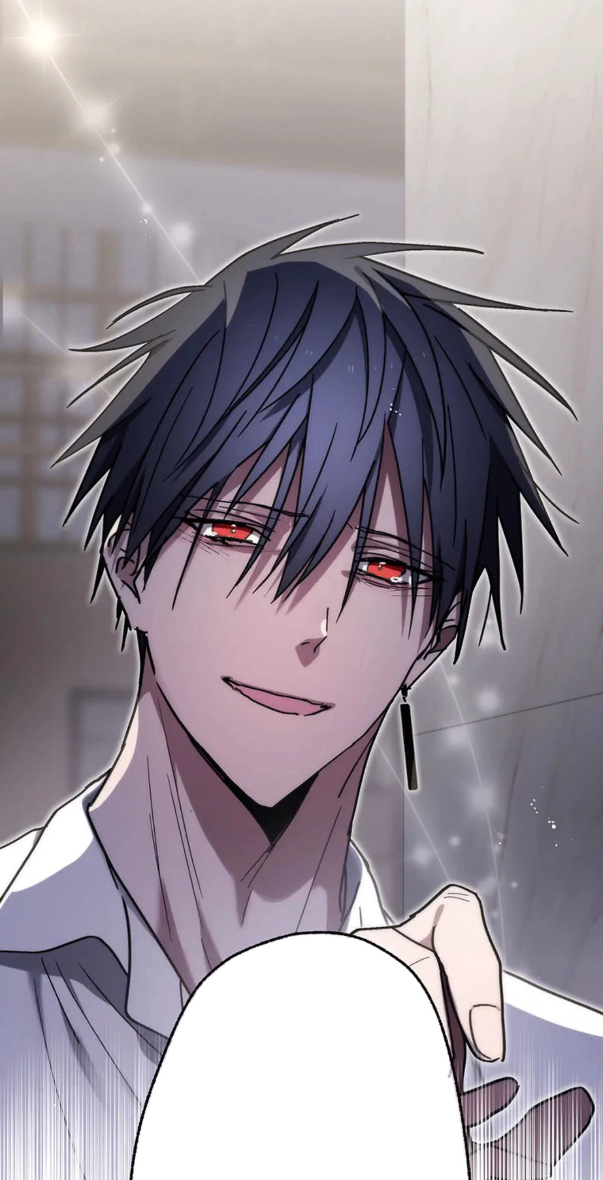 Fukushuu Kizoku Chapter 27 page 84 - 