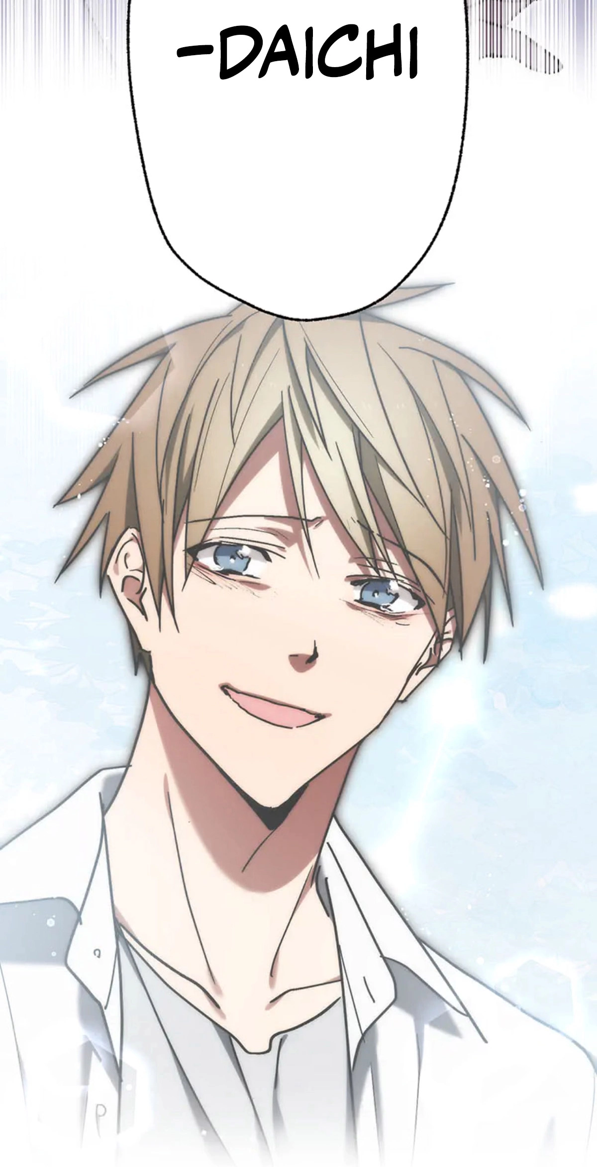 Fukushuu Kizoku Chapter 27 page 85 - 