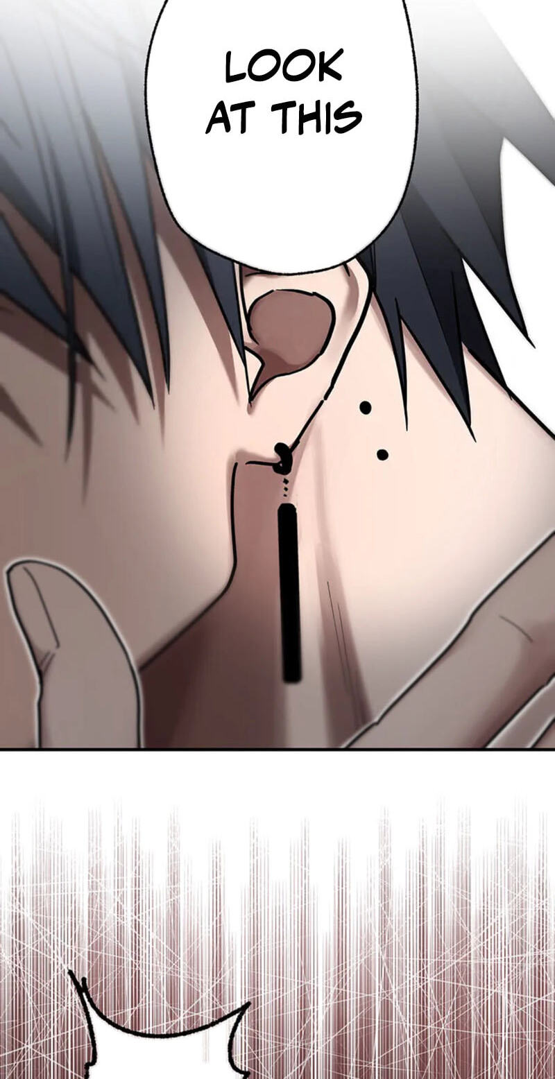 Fukushuu Kizoku Chapter 28 page 2 - 