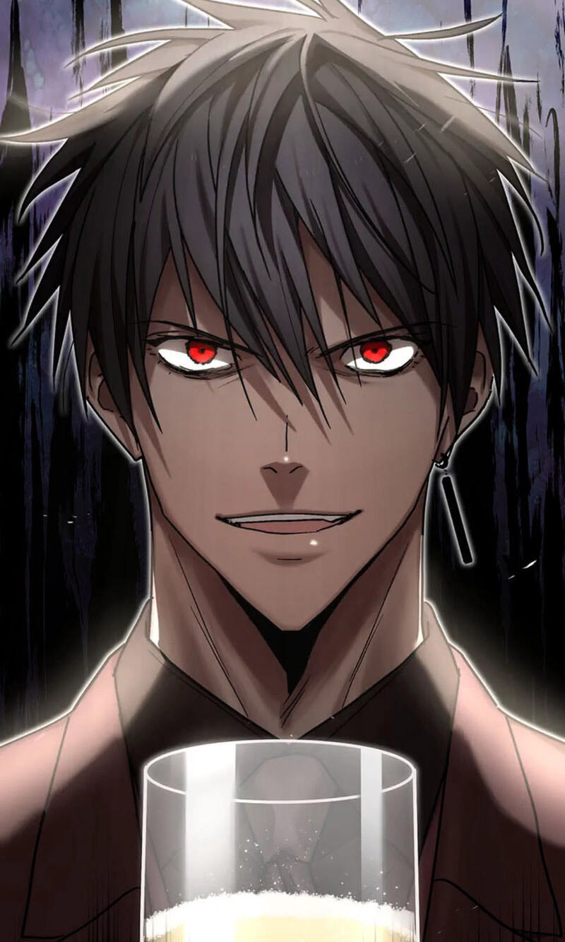 Fukushuu Kizoku Chapter 28 page 101 - 
