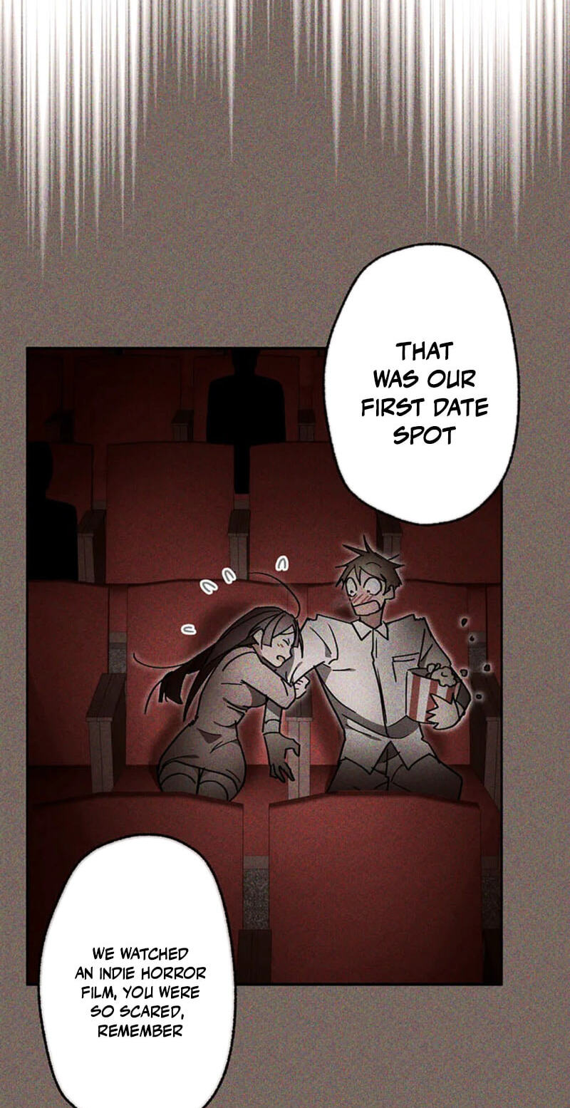 Fukushuu Kizoku Chapter 28 page 13 - 