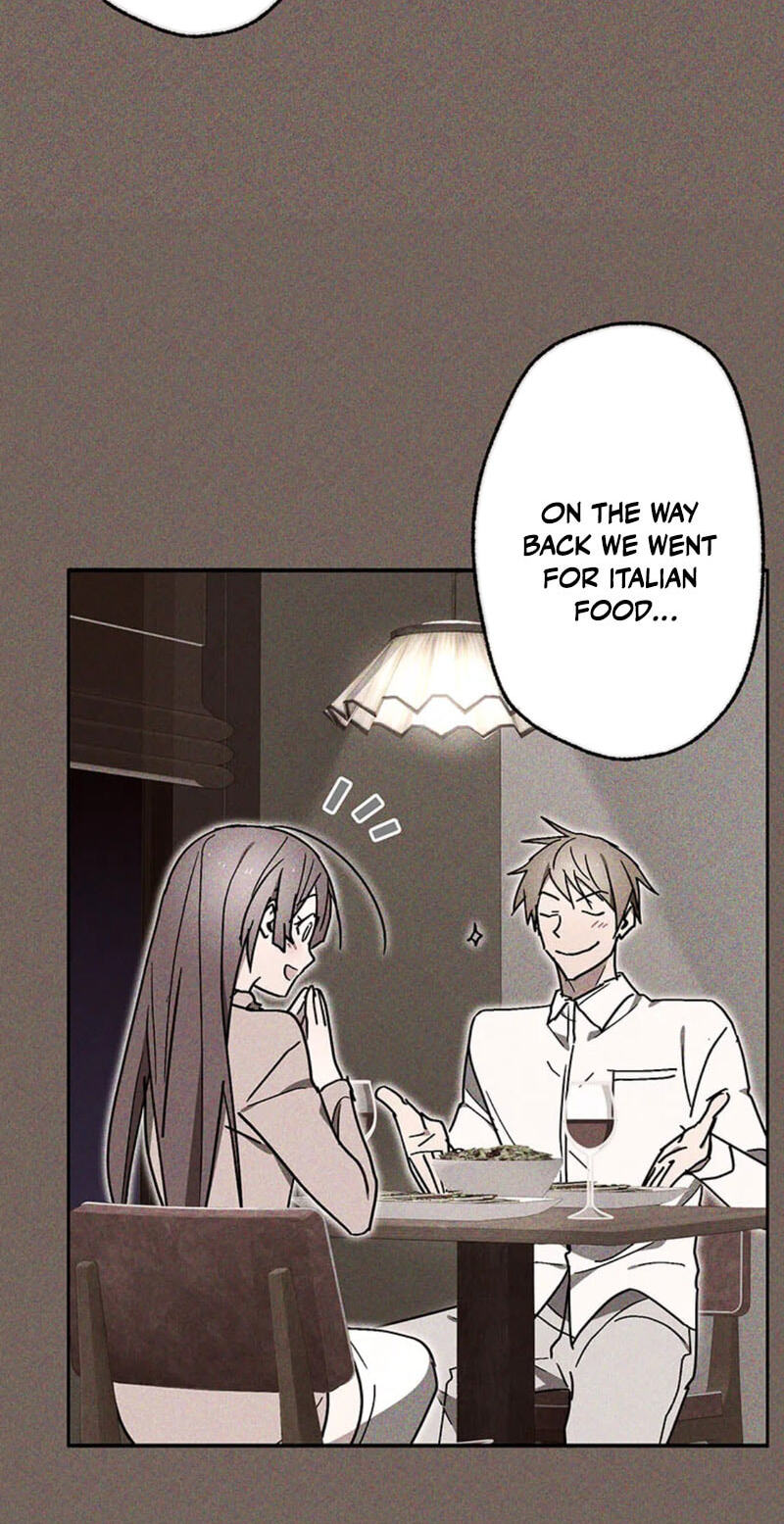 Fukushuu Kizoku Chapter 28 page 14 - 