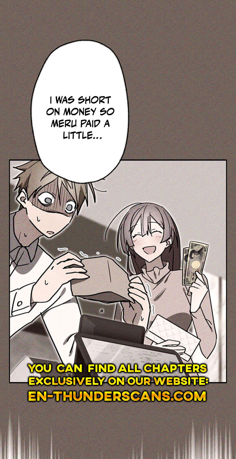 Fukushuu Kizoku Chapter 28 page 15 - 