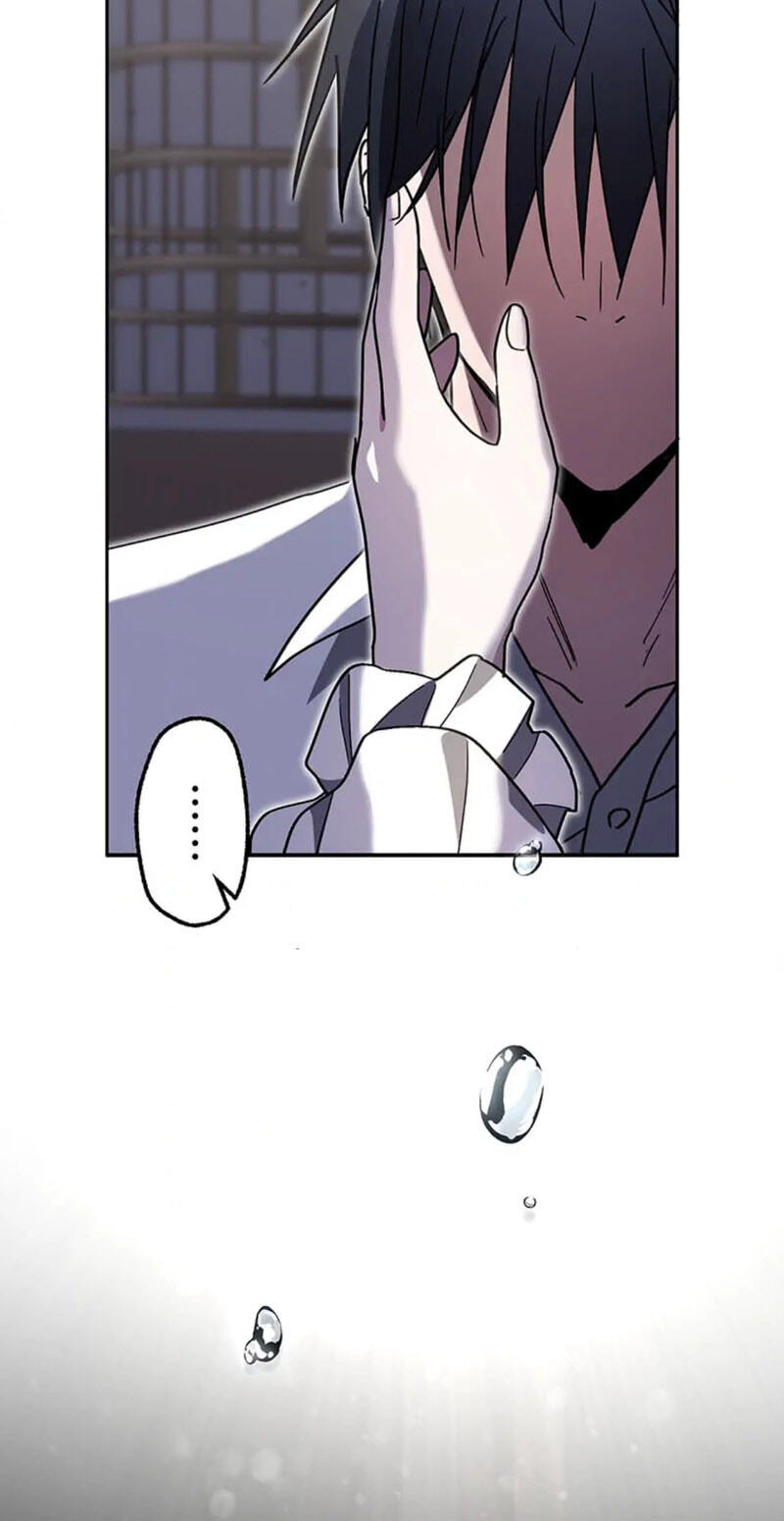 Fukushuu Kizoku Chapter 28 page 19 - 