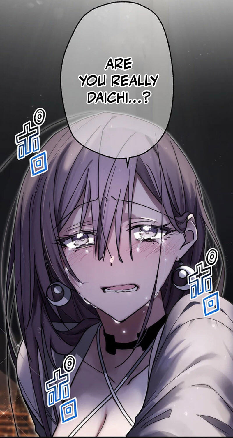 Fukushuu Kizoku Chapter 28 page 20 - 
