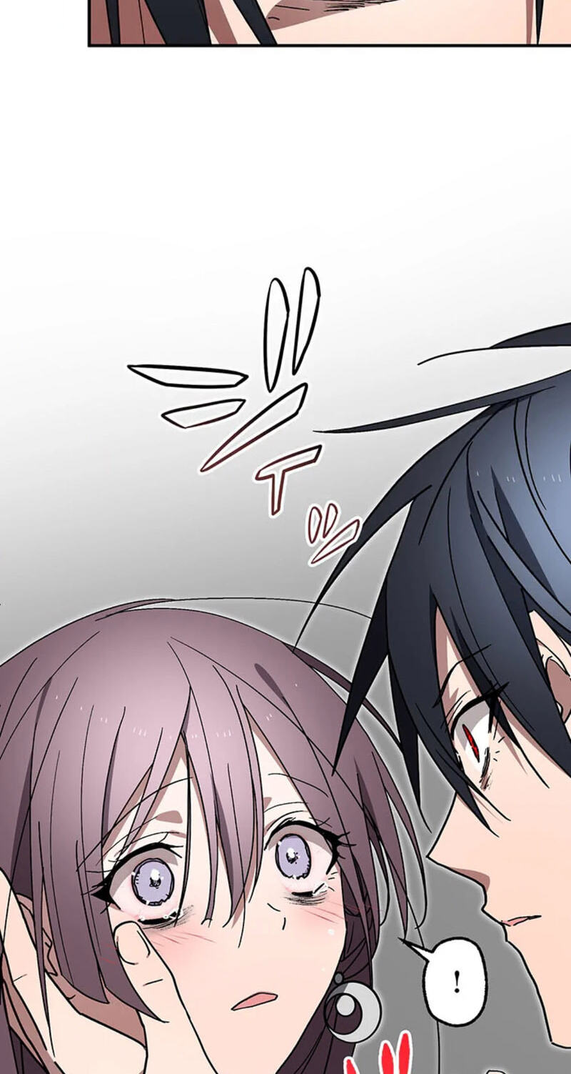 Fukushuu Kizoku Chapter 28 page 23 - 