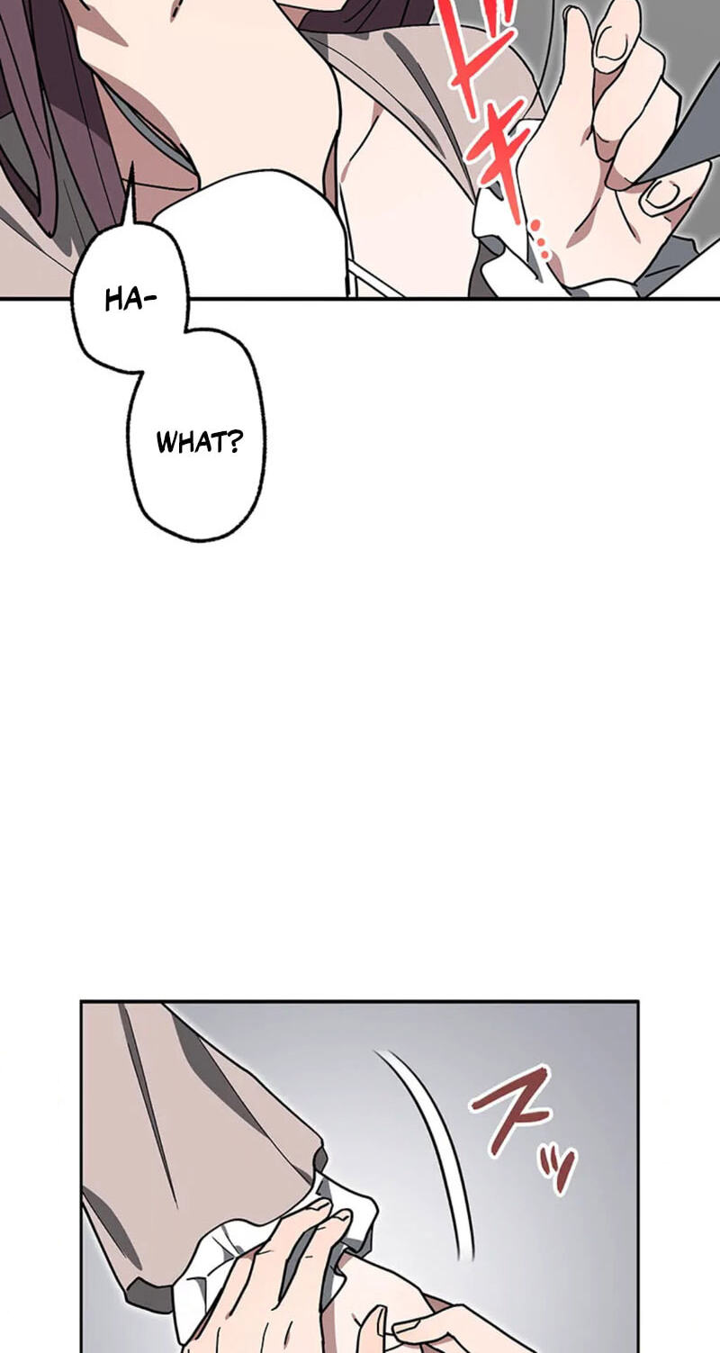 Fukushuu Kizoku Chapter 28 page 24 - 
