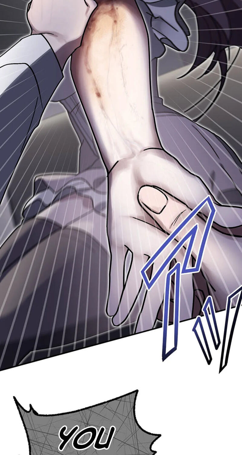Fukushuu Kizoku Chapter 28 page 26 - 