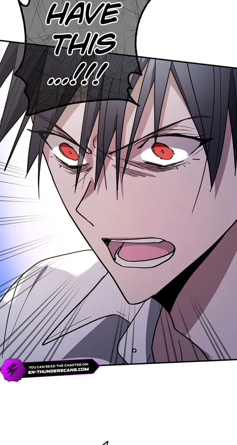 Fukushuu Kizoku Chapter 28 page 27 - 
