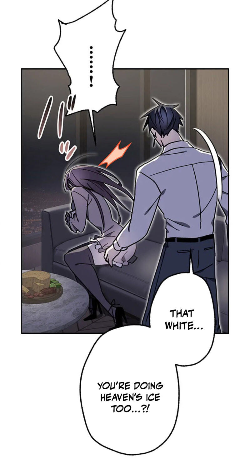 Fukushuu Kizoku Chapter 28 page 28 - 