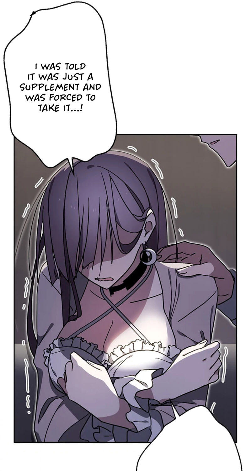 Fukushuu Kizoku Chapter 28 page 29 - 