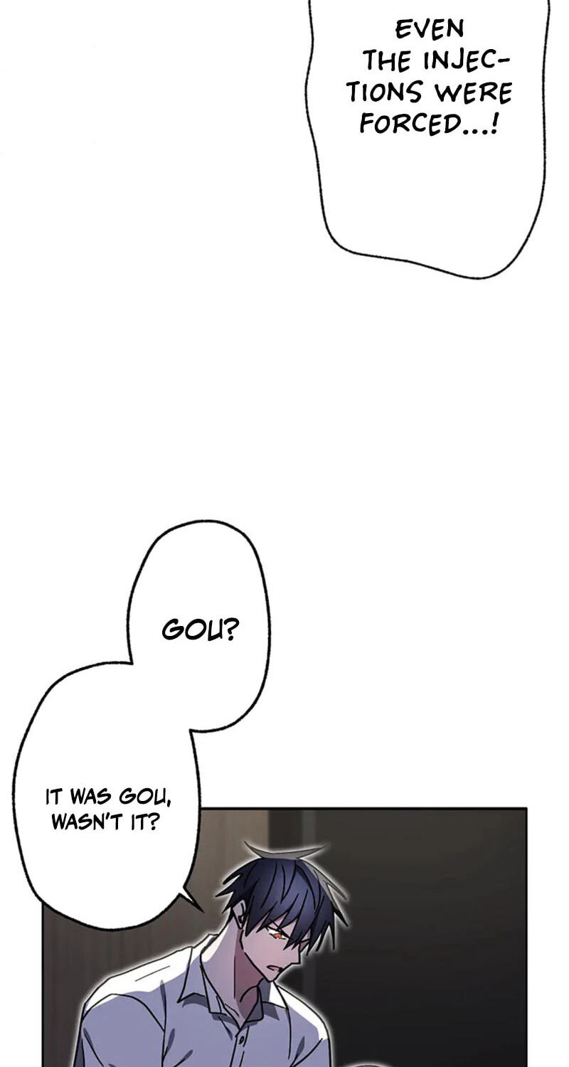 Fukushuu Kizoku Chapter 28 page 30 - 