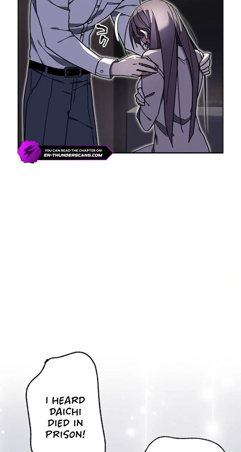 Fukushuu Kizoku Chapter 28 page 31 - 