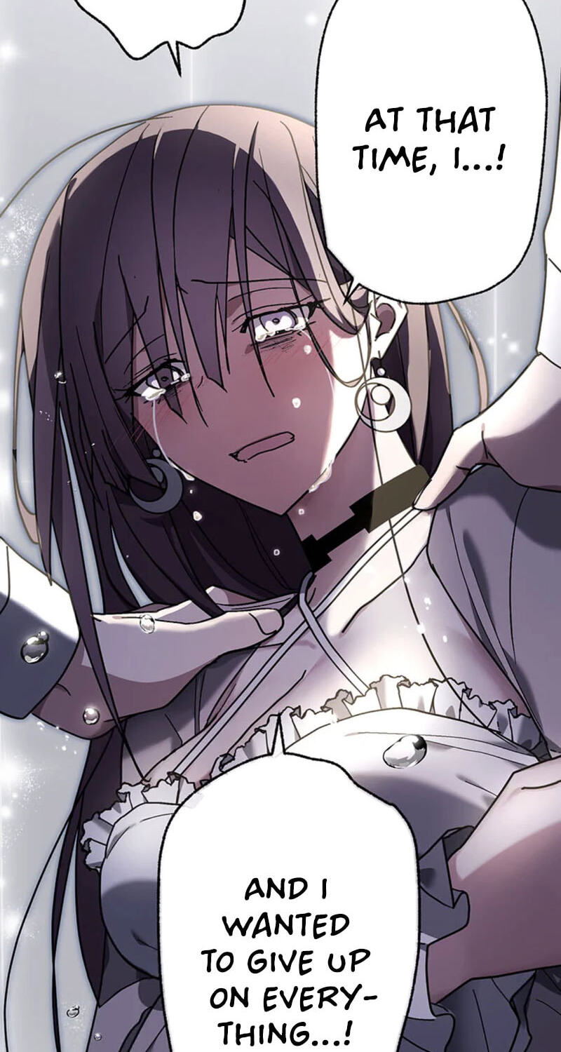 Fukushuu Kizoku Chapter 28 page 32 - 