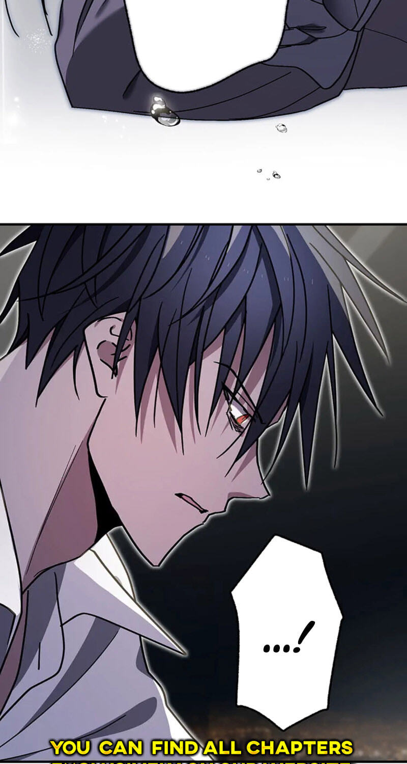 Fukushuu Kizoku Chapter 28 page 33 - 