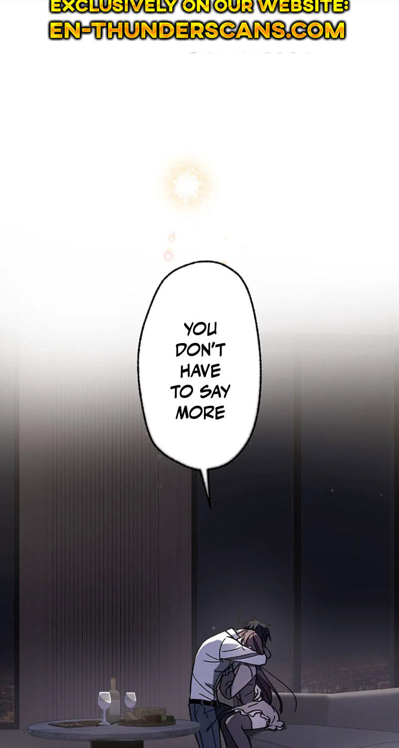 Fukushuu Kizoku Chapter 28 page 34 - 